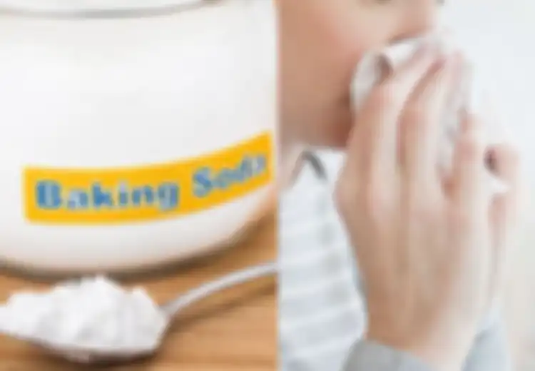 Tak Hanya Digunakan Sebagai Bahan Pembuatan Kue, Ini Rupanya Manfaat Ampuh Baking Soda atau Soda Kue, Salah Satunya Redakan Flu