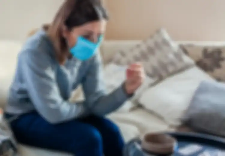 Kisah Pasien yang Sembuh dari Virus Corona, Kuncinya Cuma Satu Saat Mengetahui Positif Covid-19, Apa Itu?