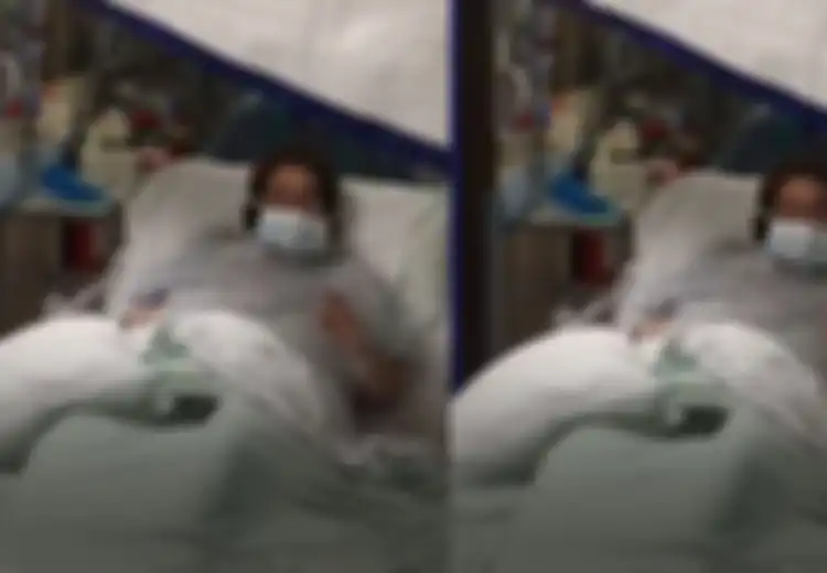 3 Bulan Koma Karena Terinfeksi Covid-19, Lansia Ini Sembuh Setelah Dokter Memberinya Dexamethasone, Obat yang Diklaim Efektif untuk Virus Corona