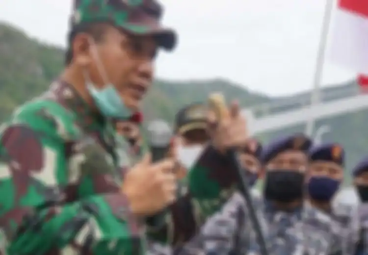 Terlalu Memperhatikan Polah China di Laut China Selatan, Tidak Ada yang Sadar Adanya Perompak Modern di Laut Natuna Utara, Ini Bahayanya Mereka