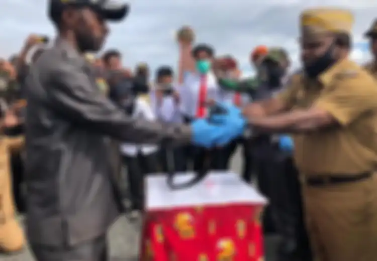 Situasi Mulai Diklaim Aman dari Teror KKB Papua, Apa Rahasia Strategi TNI-Polri Rengkuh OPM?