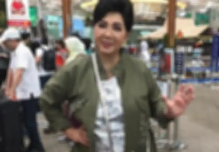 Rahasia Artis Tahun 70-an Titiek Puspa untuk Sembuh dari Kanker Serviks Rupanya Bisa Dipraktikkan Siapa Saja, Salah Satunya Hindari Sayuran Ini!