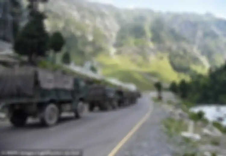 Aksi Militer Tiongkok Bikin India Meradang, Lima Warga Sipil India Ditahan Tanpa Alasan di Perbatasan Tibet, Bisa Bebas Karena India Berani Lakukan Hal Ini