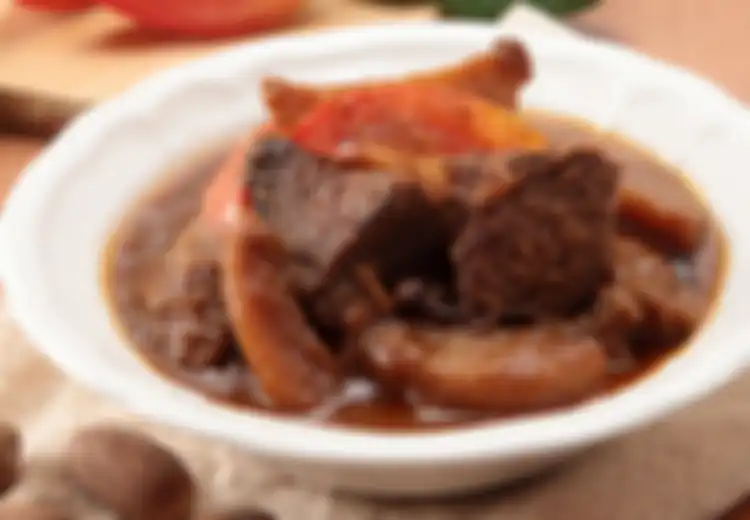 Tips Memasak Daging Kurban Menjadi Semur yang Super Enak Ala Restoran, Dijamin Empuk dan Tidak Mudah Hancur, Ini Rahasianya