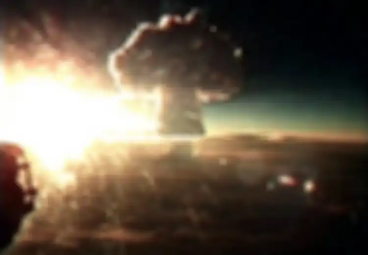 Dijuluki Raja Bom, Rusia Rilis Uji Coba Bom Nuklir Terkuat di Dunia, Ribuan Kali Lebih Mematikan daripada Bom Atom yang Jatuh di Hiroshima!