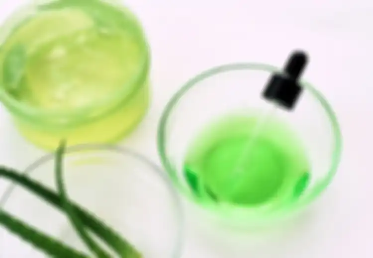 Cara Membuat Masker Lidah Buaya untuk Mengatasi Kerut pada Wajah