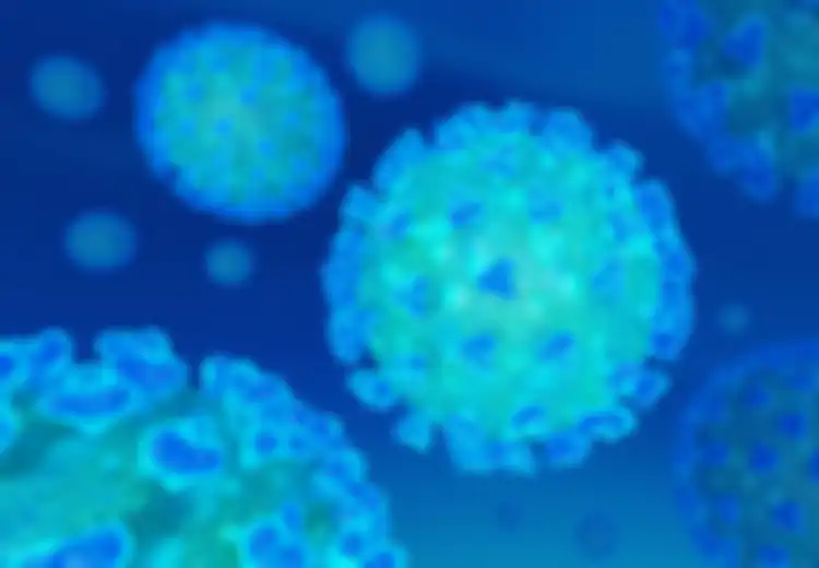 Kemunculannya Mirip Covid Pada tahun 2019, China Umumkan Virus Pneumonia Baru Menyebar di Asia Sudah Ada 32.000 Kasus dan 415 Kematian