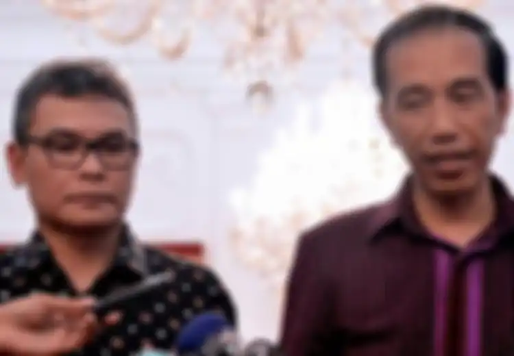 Ramai Influencer Sebut Virus Corona Hanya Konspirasi, Johan Budi Mengkritik Pemerintah: Ada Ruang Kosong Komunikasi Publik Pemerintah dan Dimanfaatkan Pihak-pihak yang Tidak Bertanggung Jawab