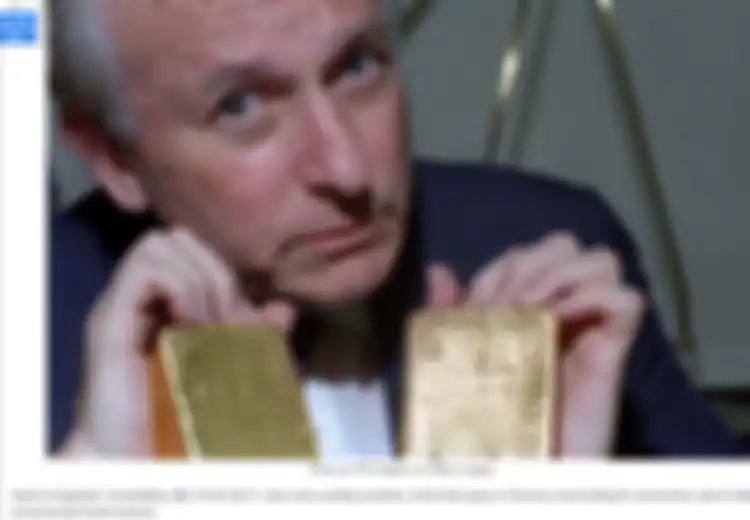 Salah Satu Dalang Holocaust Digantung Setelah Diculik dari Argentina, Kini 12.000 Daftar Nama Nazi Beredar dan Ungkap 'Harta Jarahan' di Bank Rahasia Swiss