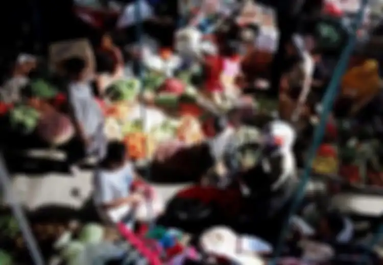 Covid Hari Ini 1 Juli 2020: 142 Pedagang dari 68 Pasar di Jakarta Positif Covid-19 dan Kasus Harian di AS Bisa Tembus 100.000