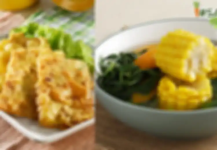 Sering Dilakukan Warga Indonesia, Ternyata Makan Sayur Bayam dan Tempe Goreng Secara Bersamaan Beresiko Terkena Penyakit Berbahaya Ini, Hati-hati!