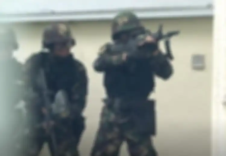 Pantas Militer China Sombong Bukan Main, Ternyata Mereka Sanggup Tangkis Serangan Apapun dari Musuh Lewat Cara Ini, 'Tingkat Keberhasilannya Sangat Tinggi'