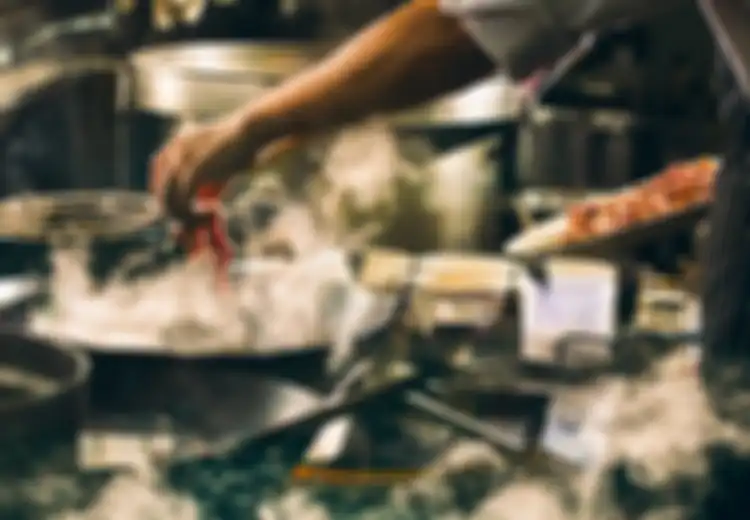 Sering Keliru, Ternyata Makanan yang Dimasak Terlalu Matang Justru Berbahaya Bagi Kesehatan, Bisa Sebabkan Penyakit 'Ganas' Ini