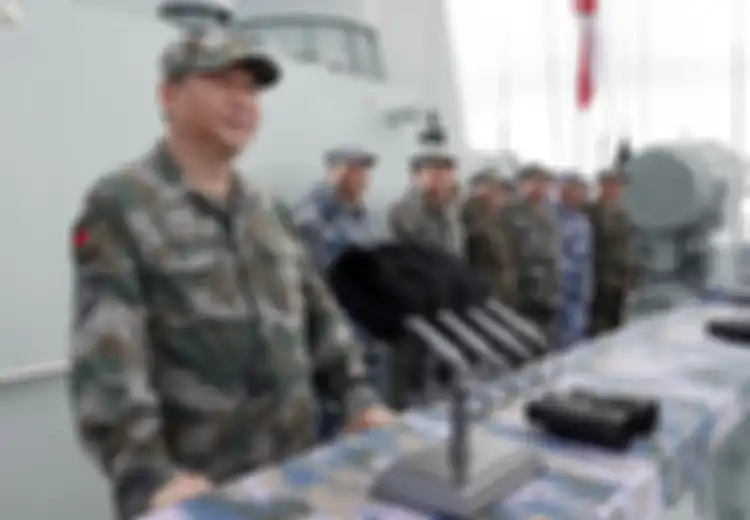 Terbongkar Borok China yang Keterlaluan, Jadi Ancaman Terbesar bagi Amerika, China juga Perintahkan Warganya untuk Bunuh Diri Jika Tak Mau Lakukan Ini