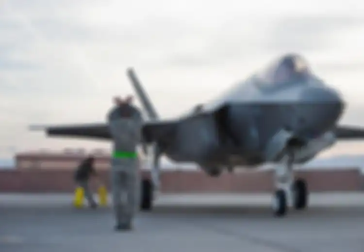 Sudah Normalisasi Hubungan dengan Israel Demi Jet Tempur F-35, UEA Kecewa Berat Biden Bekukan Penjualan Senjata ke Negaranya dan Arab Saudi