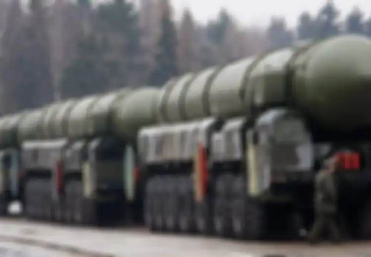 AS Kecam Perkembangan Sistem Senjata Kiamat Rusia yang Jadi Agenda Putin Sejak 2018 Lalu: Tak Lebih dari Chernobyl Terbang!