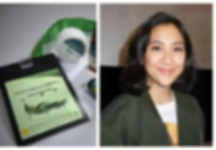 'Ditunggu Jurnal Ilmiahnya, Semoga Nyawa Tidak Melayang', Sherina Munaf Beri Kritik Pedas Kalung Anti-Corona Buatan Kementan