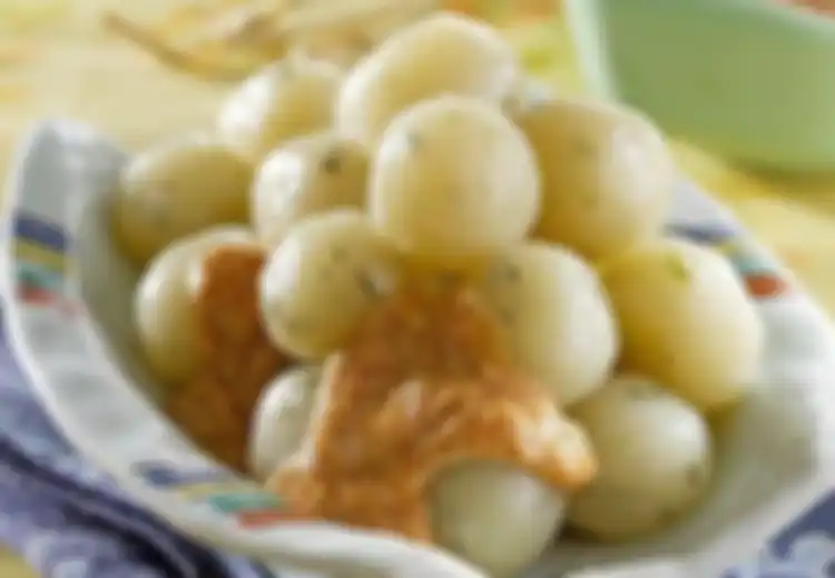 Daripada Beli, Bikin Camilan Sederhana dan Murah Yuk! Begini Cara Membuat Cilok Kenyal dan Gurih dengan Paduan Bumbu Kacang yang Praktis!