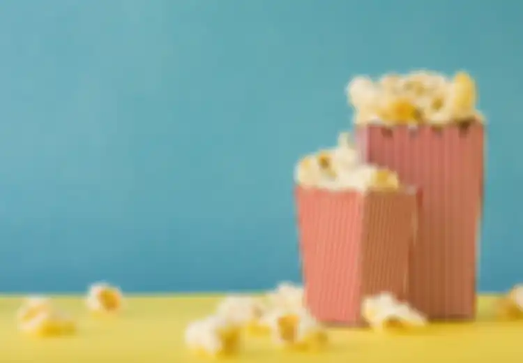 Ini Sejarahnya Popcorn Bisa Dijual dan Populer di Bioskop, Simak Selengkapnya
