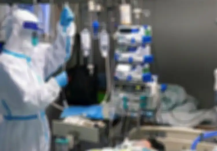 Imbas Mengerikan Pandemi Covid-19 Terus Terjadi Di Indonesia: 100 Dokter Sudah Meninggal Dunia Akibat Corona, IDI Pun Berduka