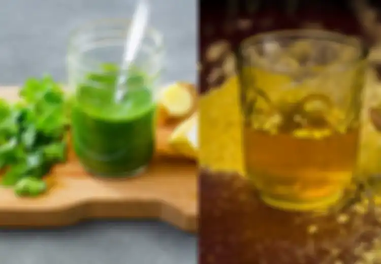 Turunkan Berat Badan dengan Diet Air Ketumbar, Caranya Mudah Manfaatnya Selangit