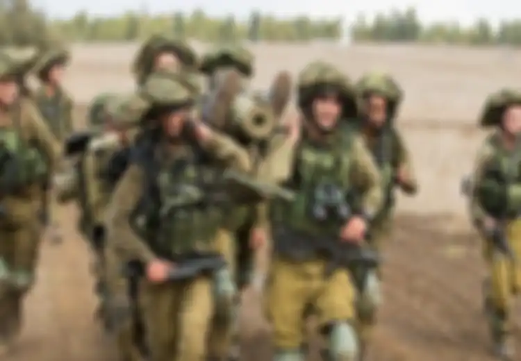 Terkenal Superior di Kawasan Timur Tengah, Justru Militer Israel Kewalahan dan Tak Berdaya dalam Peperangan Ini, 'Jadi Pukulan Telak Bagi Kesombongan Mereka'