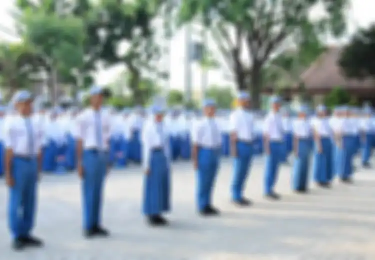 Anak Sekolah Punya Peran Penting dalam Kemerdekaan, Apa Saja yang Bisa Dilakukan Anak Sekolah?