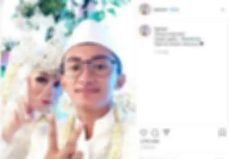 Baru Kenal 24 Jam via DM di IG, Perempuan yang Saat Itu Berstatus Kekasih Orang, Langsung Bersedia Diajak Nikah, Mantan Pacarnya Ramai Didoakan Netizen