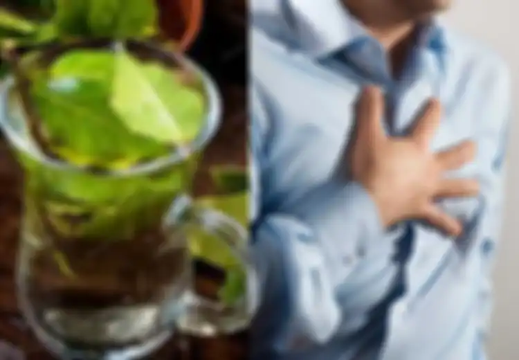 8 Kegunaan Daun Salam untuk Kesehatan Vital, untuk Kesehatan Jantung!