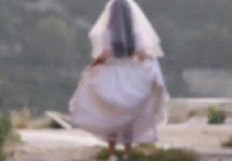 Hanya Menikah 3 Menit! Belum Nikmati Malam Pertama, Pengantin Perempuan Menggugat Cerai sang Pengantin Pria Karena Hal Sepele Ini, Tapi Malah Banjir Pujian