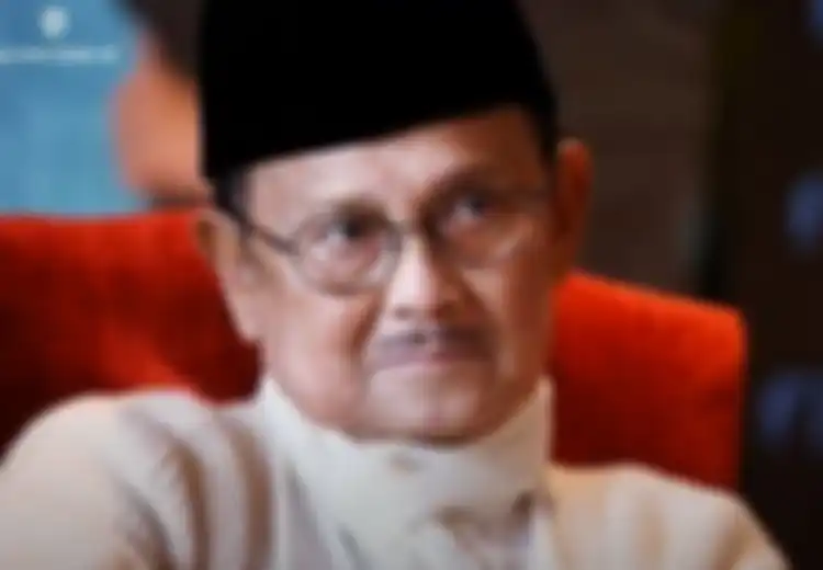 Lepaskan Timor Leste 20 Tahun Lalu, Rupanya BJ Habibie Punya Alasan Cerdas Ini, Bahkan Dapat Respon Baik dari Belahan Dunia