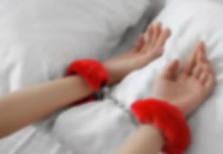 Meregang Nyawa Setelah 48 Jam Marathon Berhubungan Intim di Malam Pertama, Dokter Terkesiap saat Temukan Ini di Organ Pribadi Pengantin Wanita