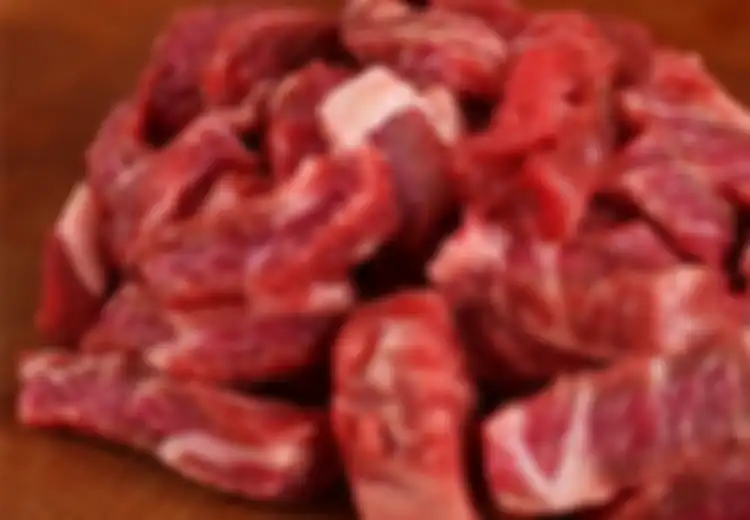Jadi Menu Favorit Idul Adha, Ternyata Mengolah Daging Kurban Jadi Sate Tidak Disarankan Loh, Ini Alasannya