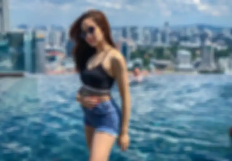 'Hanya' Dibayar Rp20 Juta, Hana Hanifah Disebut Hanya Kelas 'Kuper' dalam Dunia Prostitusi Artis oleh Moammar Emka, Maksudnya?