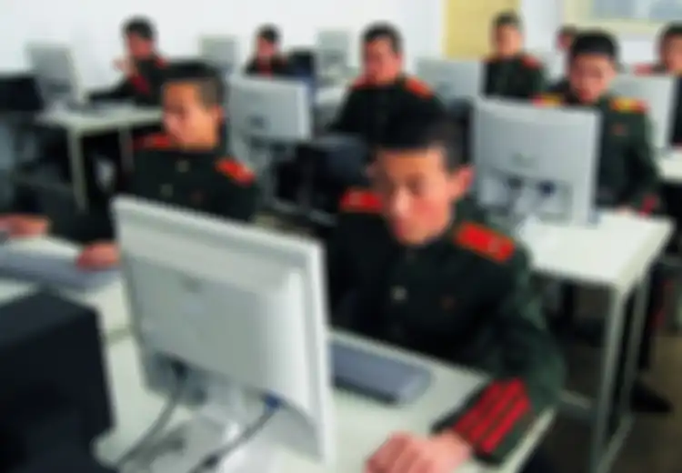 Banyak yang Mengira Rakyatnya Gaptek Dan Tak Punya Internet, Korea Utara Diam-diam Sering Garong Duit di Internet, Penghasilannya Rp 29 Triliun