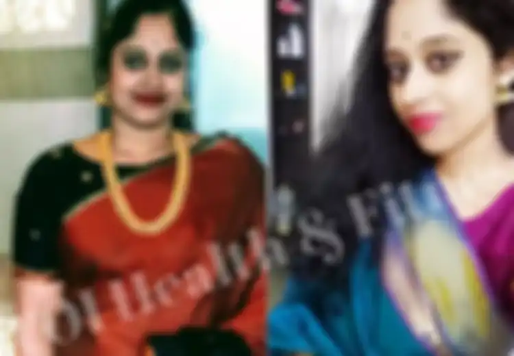 Wanita Ini Berhasil Turunkan Berat Badannya Hingga 25 Kg Dalam Waktu Satu Tahun, Apa Rahasianya?
