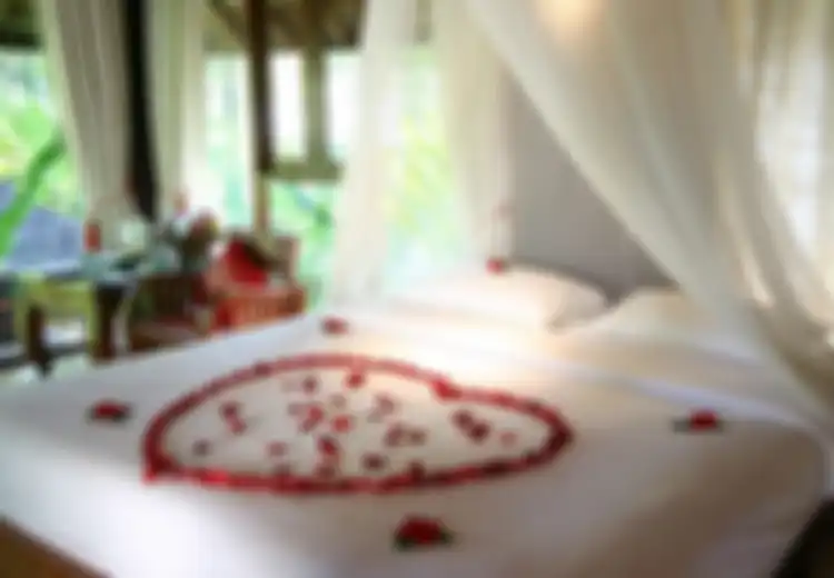 Belum Sempat Lewati Malam Pertama, Pengantin Pria Ini Tetiba Menjerit Kesakitan Hingga Pingsan, Ini Rupanya yang Terjadi Hingga Sang Istri Kelabakan