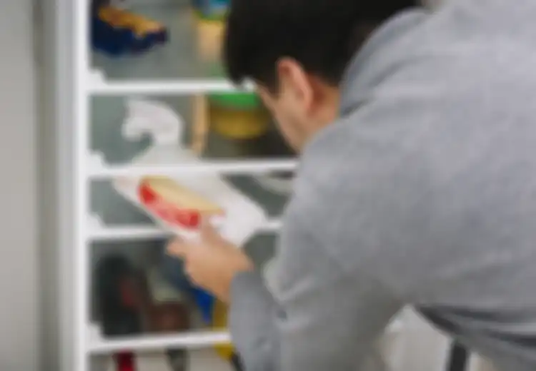 Orang Se-Indonesia Masih Saja Salah, Jangan Pernah Lagi Simpan Makanan Sisa dengan Cara Ini atau Kesehatan Anda Dalam Bahaya