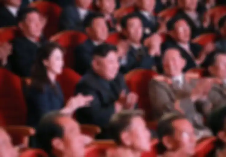 Kim Jong-Un Marah Berat 70 Persen Rakyatnya Suka Nonton Drakor, Tidak Tanggung-tanggung Sampai Semua Digunduli Dalam Penyelidikannya