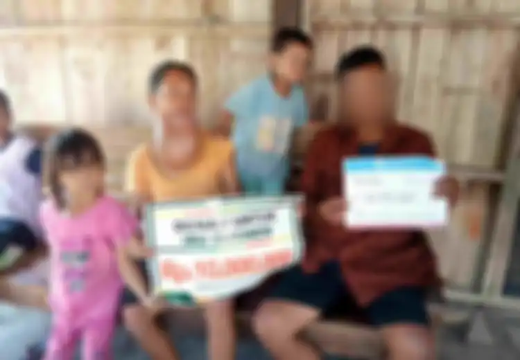 Tak Tahu Malu, Buka Donasi untuk Istrinya yang Menderita Kanker, Pria Boyolali ini Malah Gunakan Uangnya untuk Beli 3 Motor dan Sapi