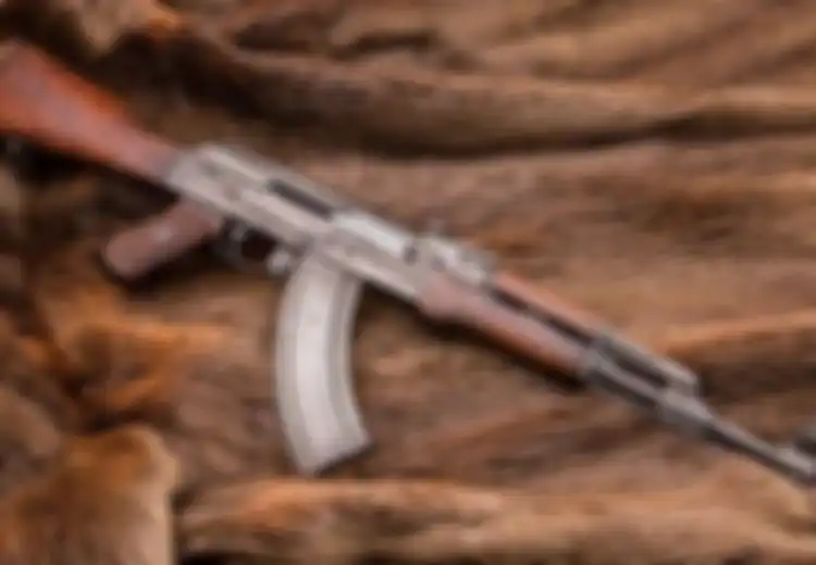 Inilah Senapan AK-47 Senjata KKB Papua, Legendaris Sejak Perang Dunia Kedua dan Perang Vietnam