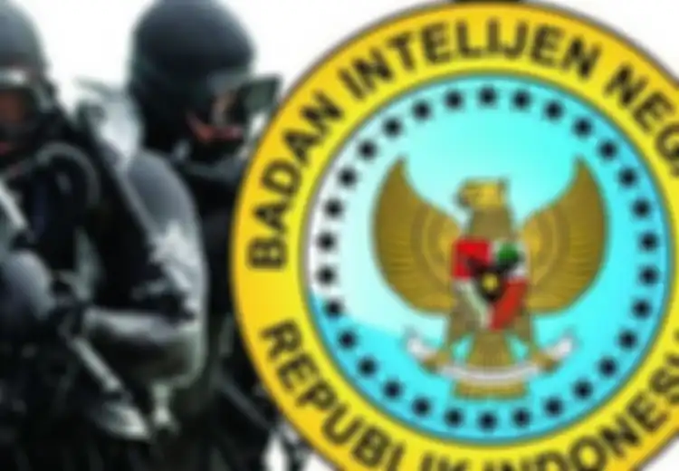 Pekerjaanya Tak Kasat Mata Bergerak di Dalam Bayangan Presiden RI, Inilah Penghasilan Bekerja Sebagai Badan Intelijen Negara (BIN), Jumlahnya Menggiurkan?