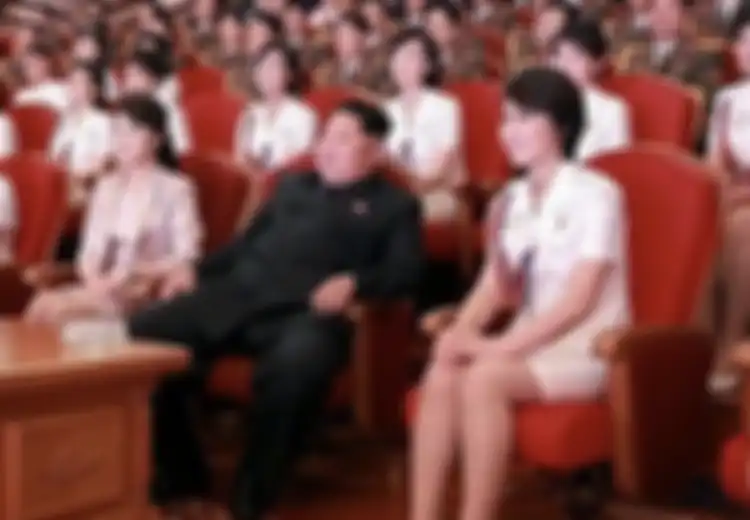 Inilah Kisah 2.000 Wanita Simpanan Kim Jong-Un, Siapa Sangka Ada Kualifikasi Khusus Untuk Menjadi Penghibur Sang Diktator, Konon Gajinya Mencapai Rp30-160 Juta