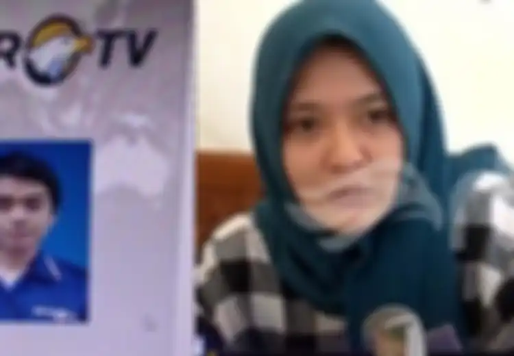 Sosok Mendiang Yodi Prabowo Rupanya Punya Kisah Asmara yang Berliku, Sebelum Tewas Sempat Bertemu Pacar dan Wanita Lain di Sebuah Kafe