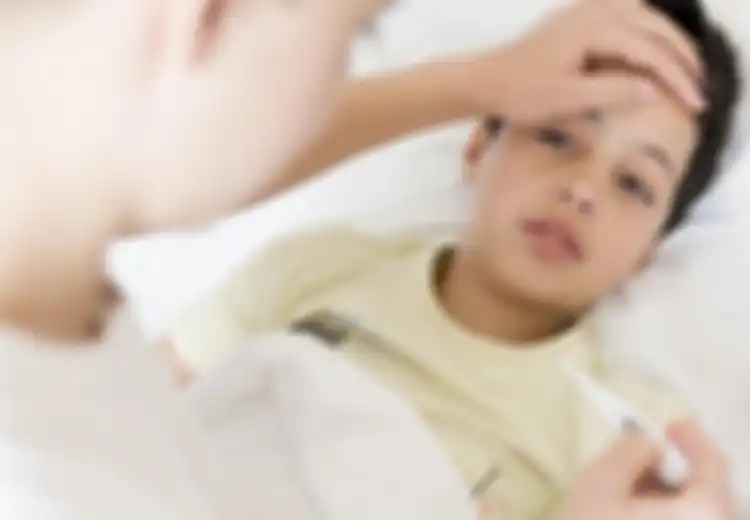 Jangan Sampai Keliru, Ini 3 Obat Penurun Panas Anak yang Tepat