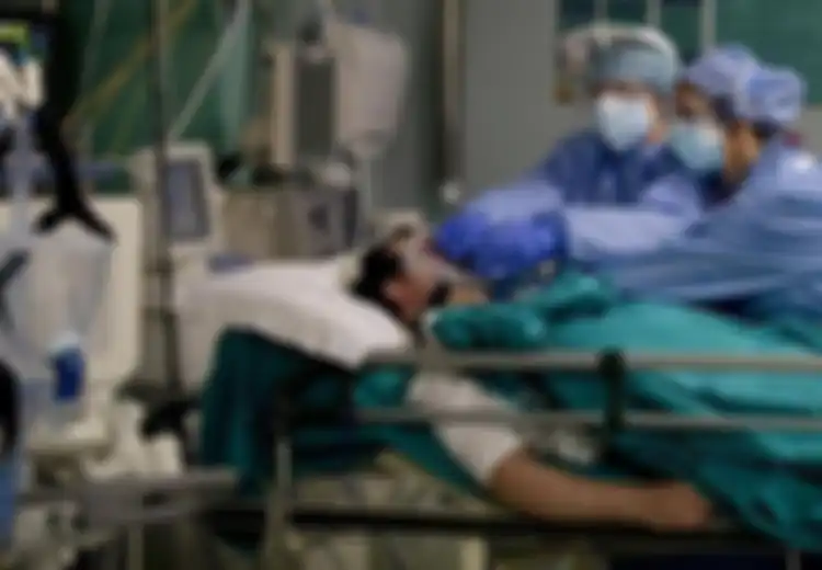 Sudah Dinyatakan Sembuh dari Covid-19, Masih Bisakah Mereka Menularkan Virus Corona? Jangan Sampai Salah, Begini Penjelasan Dokter