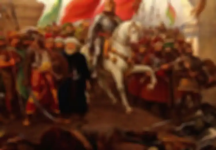 Punya 'Kandang untuk Sekap' Para Calon Pewaris Takhta, Inilah 5 Sisi Kelam Kekaisaran Ottoman dengan Keriuhan 2.000 Harem yang Jadi Istri dan Selir Sultan