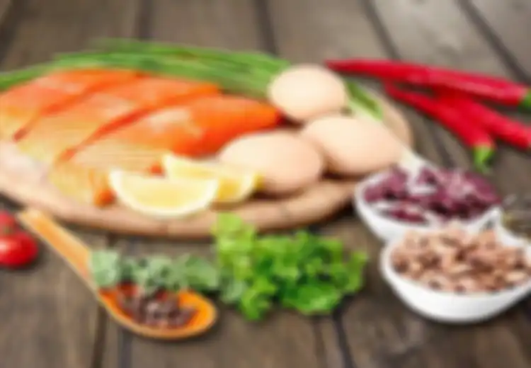 Selain Kentang dan Jus Buah, Ini Dia 5 Makanan yang Harus Anda Makan Jika Anda Sudah Berumur 40 Sampai 50an