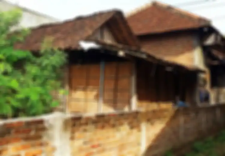 Tahi Ayam Jadi Sebabnya, Seorang Warga di Ponorogo Tega Bangun Tembok Halangi Pintu Rumah Tetangga, Perkara Tak Selesai Meski Sudah Menempuh Jalur Hijau