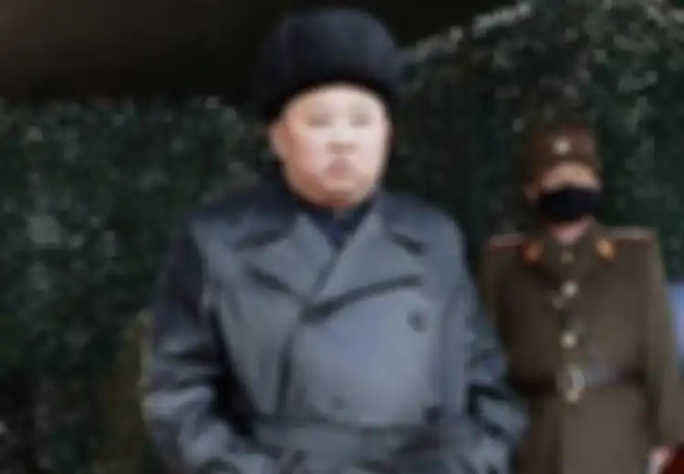 'Kim Jong-Un Adalah Seorang Pembunuh', Cerita Pembelot Korut  yang Melihat Banyak Mayat di Jalan, Termasuk Tubuh Pamannya yang Tinggal Tulang